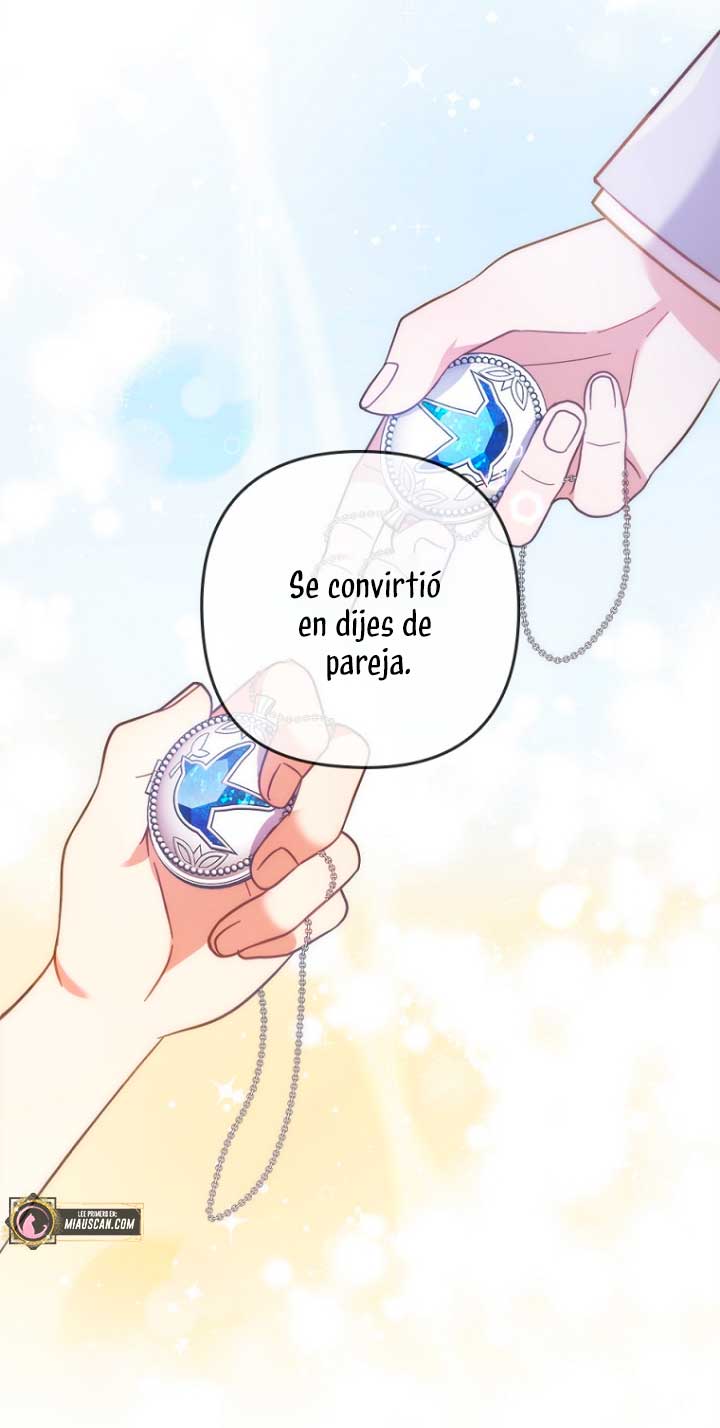 Seduje al protagonista masculino enfermizo Capítulo 23 - Page 50