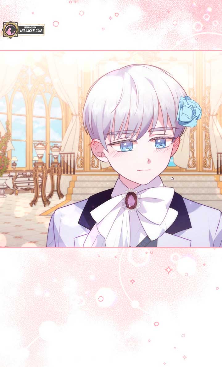 Seduje al protagonista masculino enfermizo Capítulo 23 - Page 52