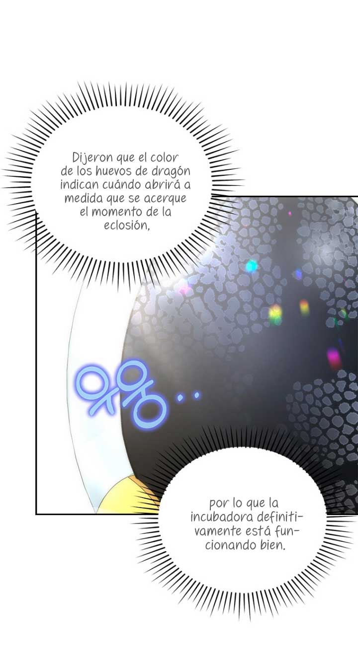 Seduje al protagonista masculino enfermizo Capítulo 23 - Page 57