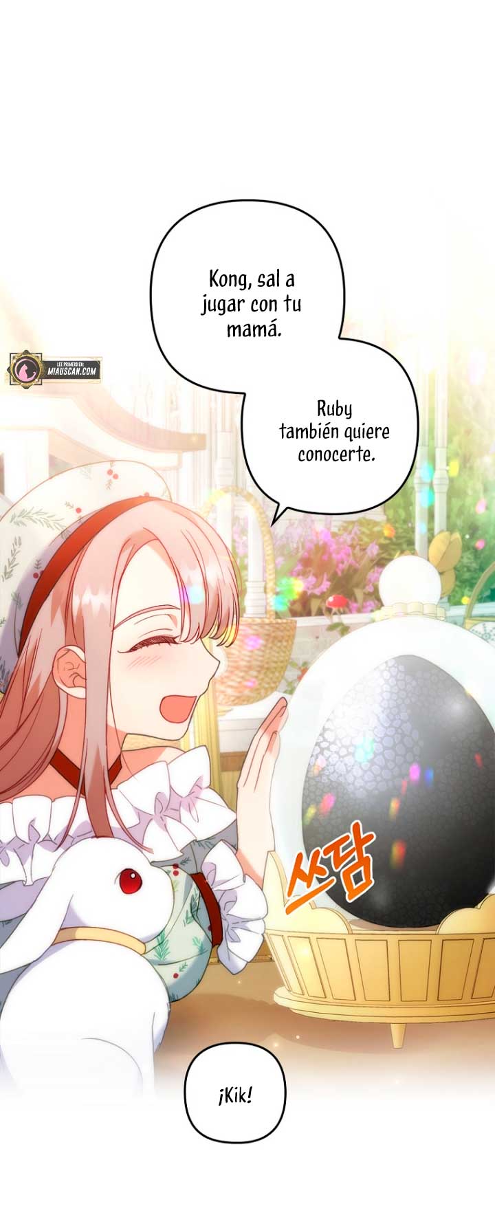 Seduje al protagonista masculino enfermizo Capítulo 23 - Page 58