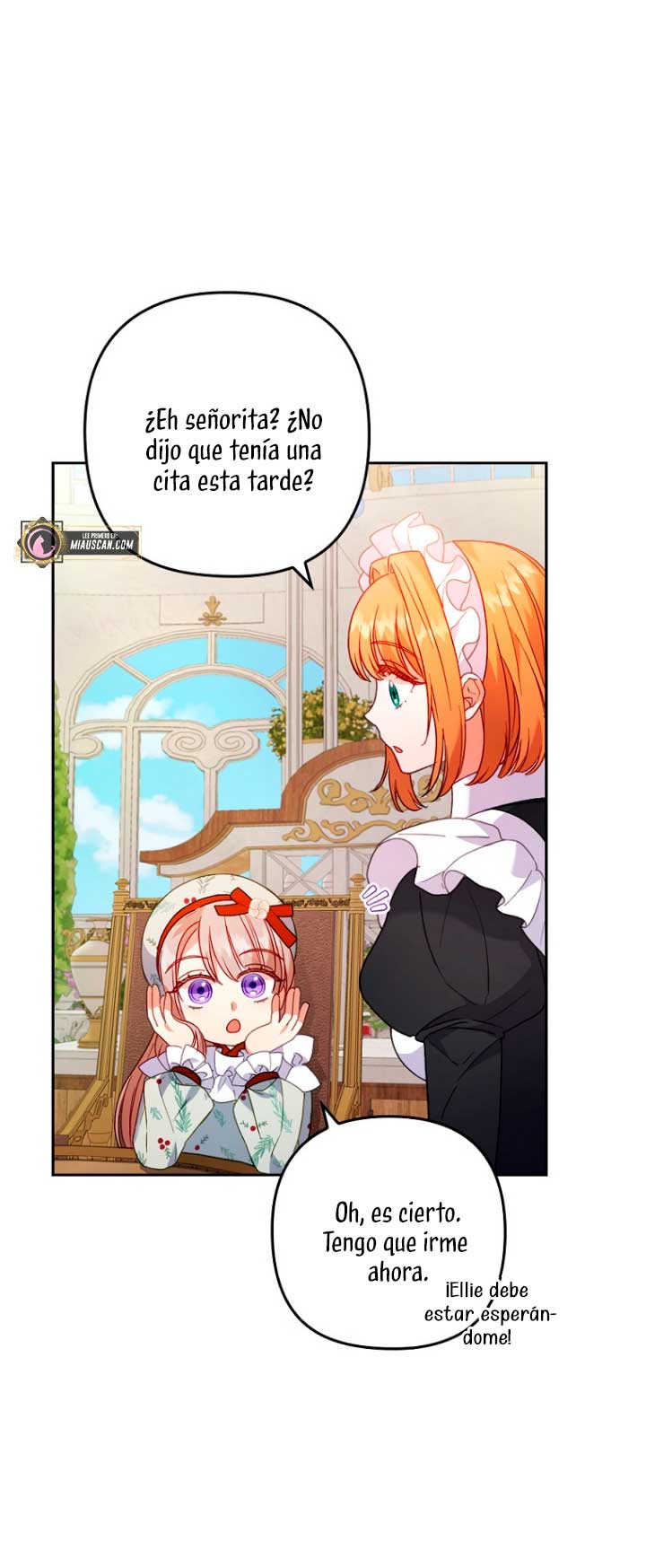 Seduje al protagonista masculino enfermizo Capítulo 23 - Page 59