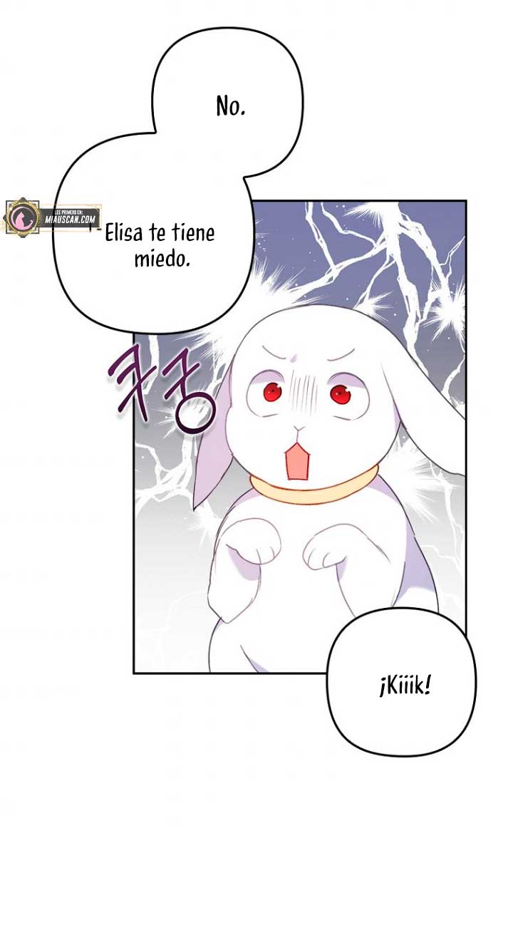 Seduje al protagonista masculino enfermizo Capítulo 23 - Page 61