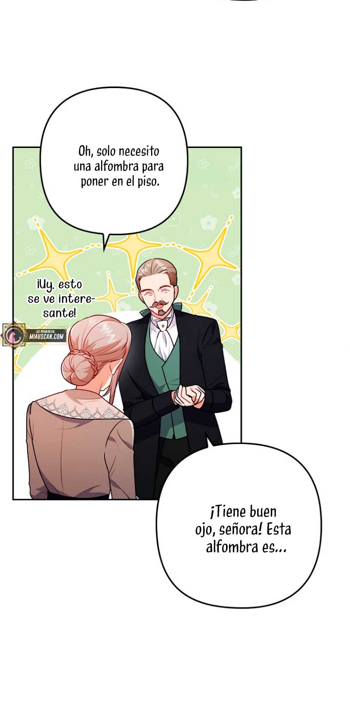 Seduje al protagonista masculino enfermizo Capítulo 23 - Page 7