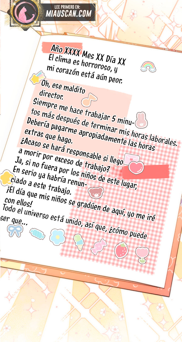 Seduje al protagonista masculino enfermizo Capítulo 24 - Page 15