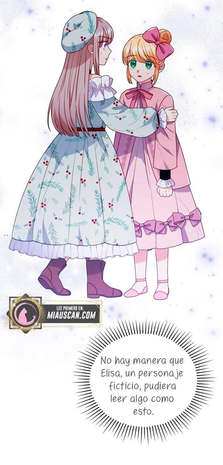 Seduje al protagonista masculino enfermizo Capítulo 24 - Page 22