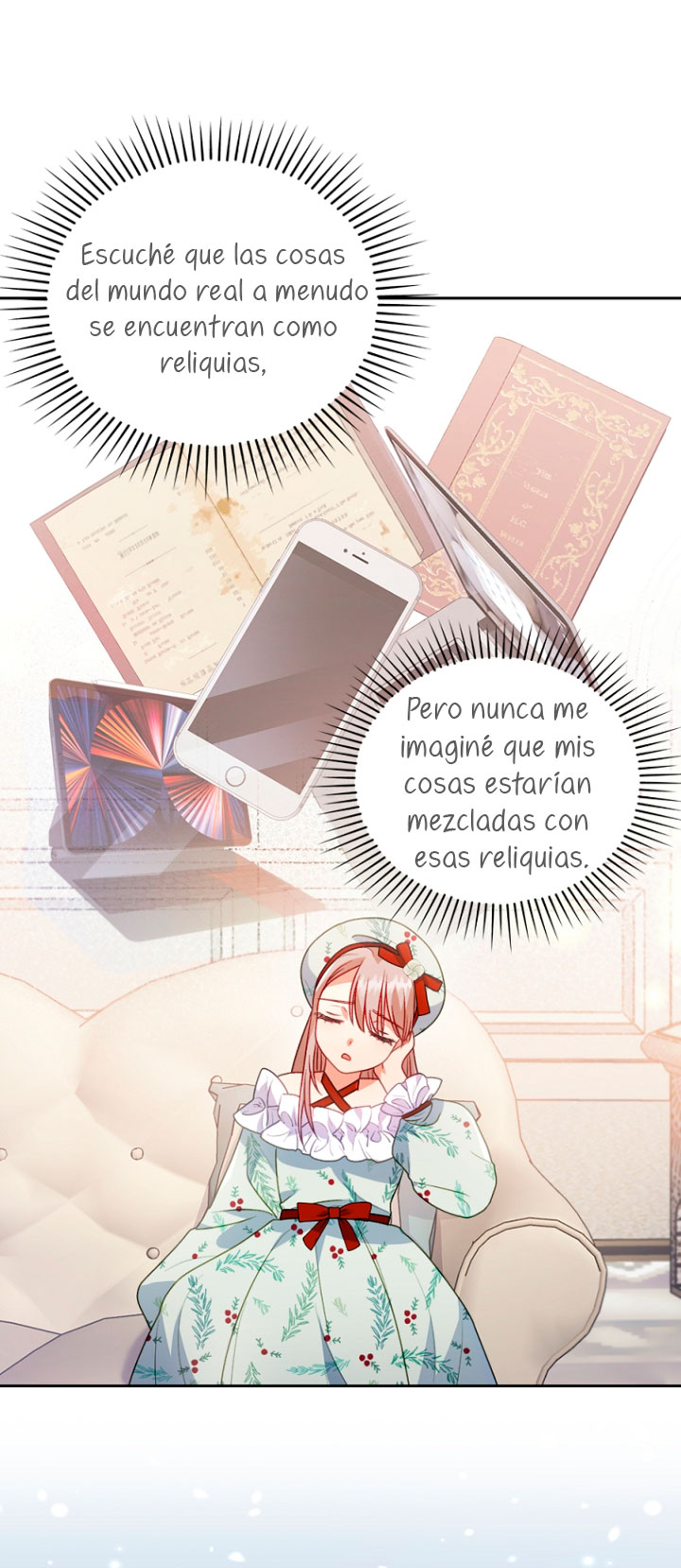 Seduje al protagonista masculino enfermizo Capítulo 24 - Page 24