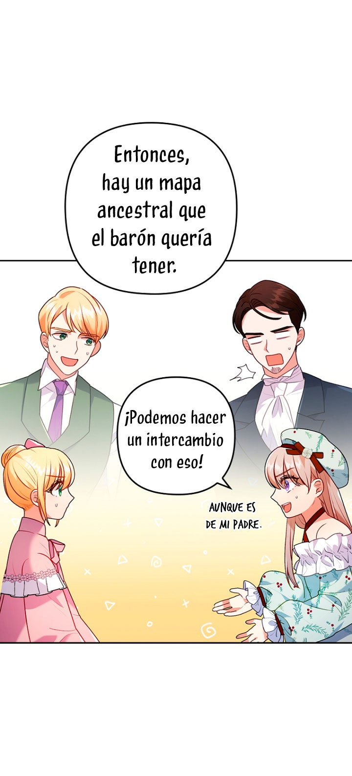 Seduje al protagonista masculino enfermizo Capítulo 24 - Page 26