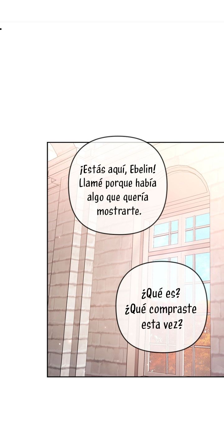 Seduje al protagonista masculino enfermizo Capítulo 24 - Page 3