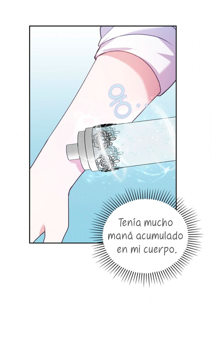 Seduje al protagonista masculino enfermizo Capítulo 24 - Page 38