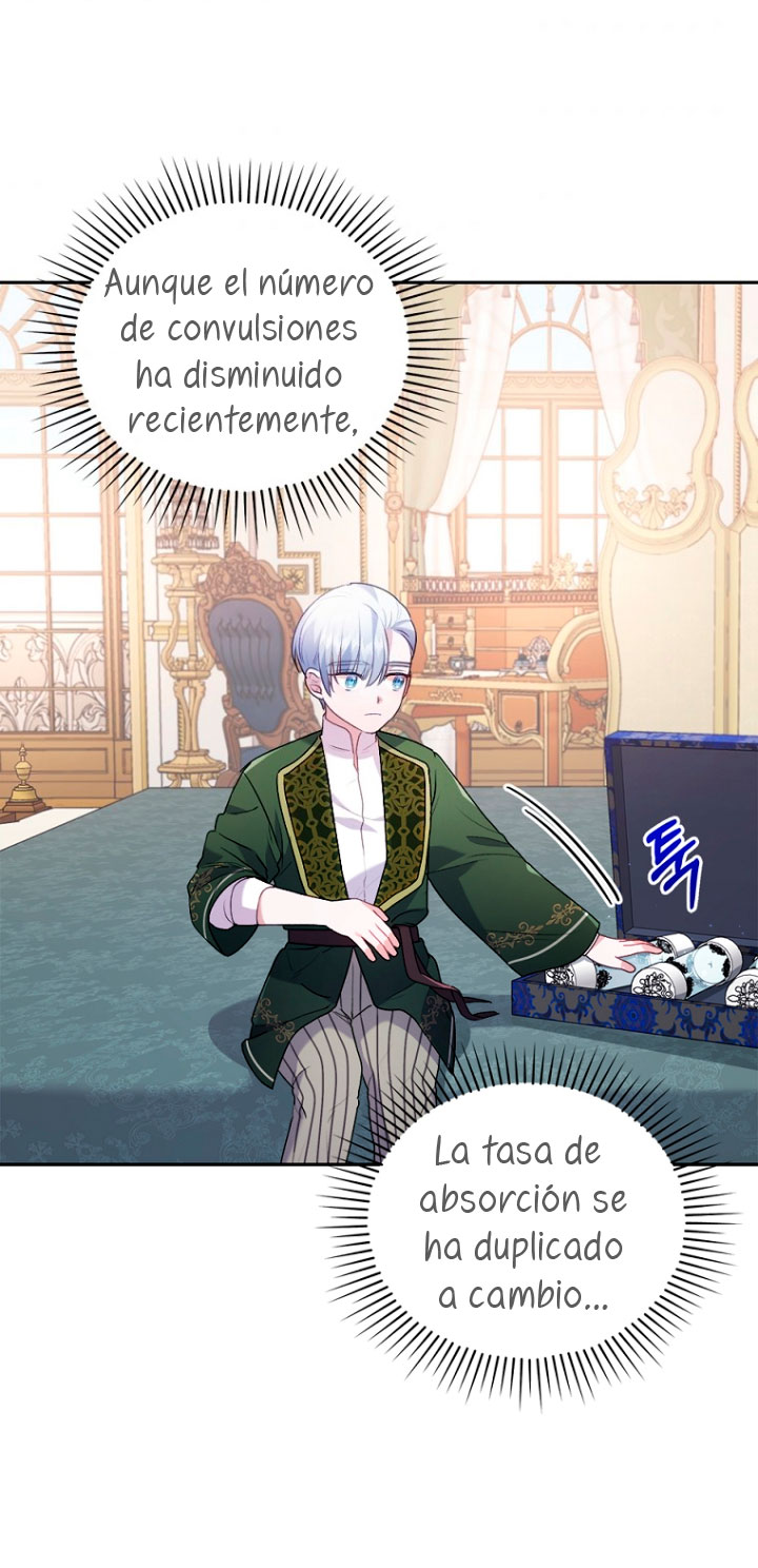 Seduje al protagonista masculino enfermizo Capítulo 24 - Page 39