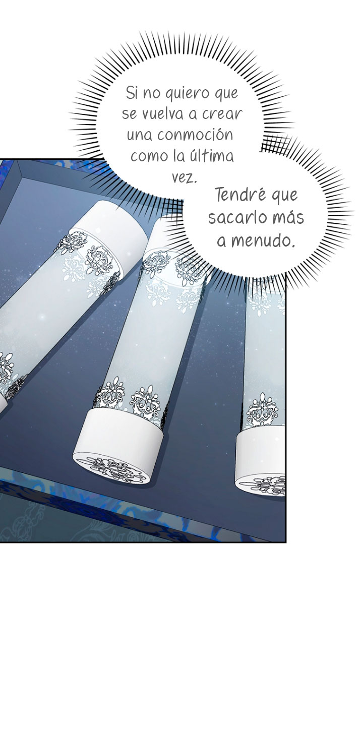 Seduje al protagonista masculino enfermizo Capítulo 24 - Page 40