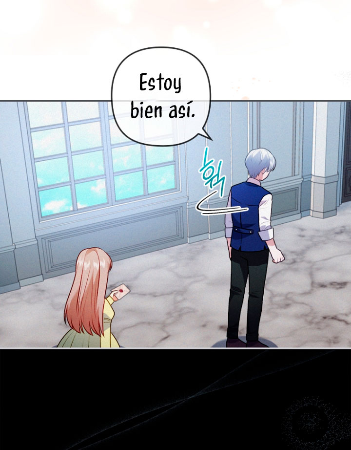 Seduje al protagonista masculino enfermizo Capítulo 24 - Page 48