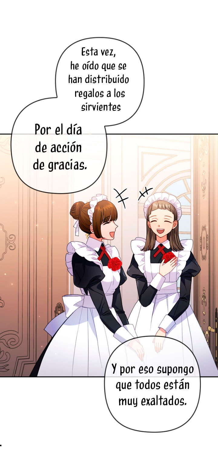 Seduje al protagonista masculino enfermizo Capítulo 24 - Page 53