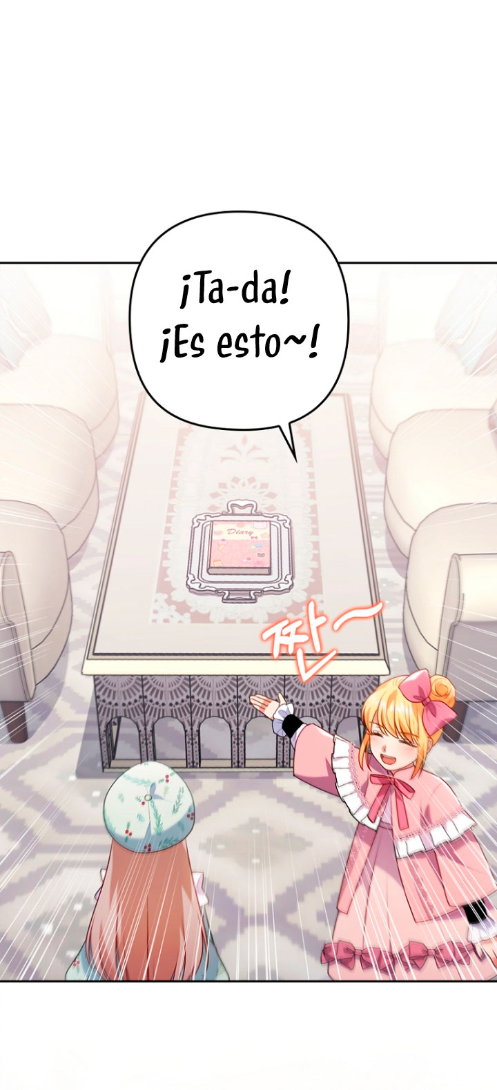 Seduje al protagonista masculino enfermizo Capítulo 24 - Page 6