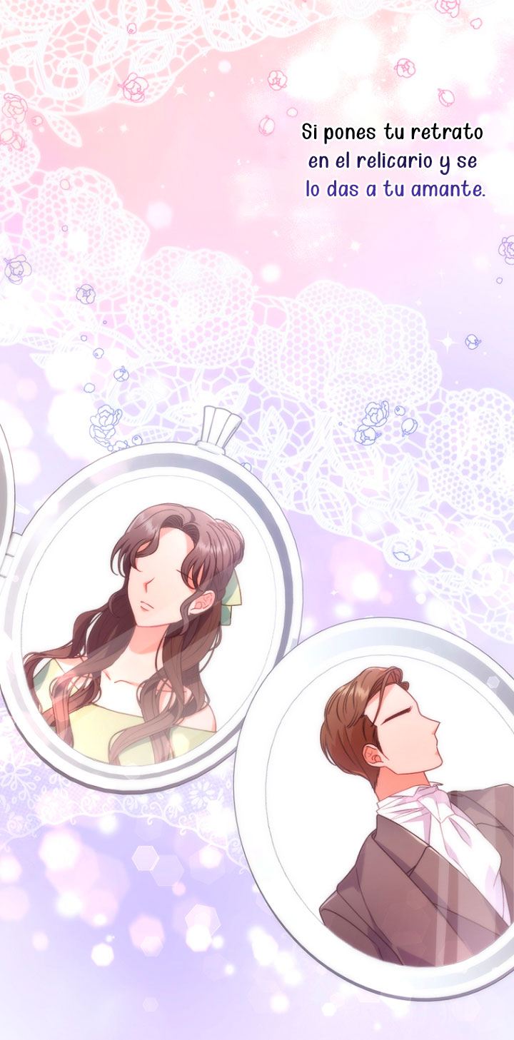 Seduje al protagonista masculino enfermizo Capítulo 24 - Page 60