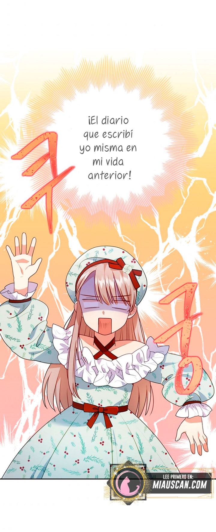 Seduje al protagonista masculino enfermizo Capítulo 24 - Page 9