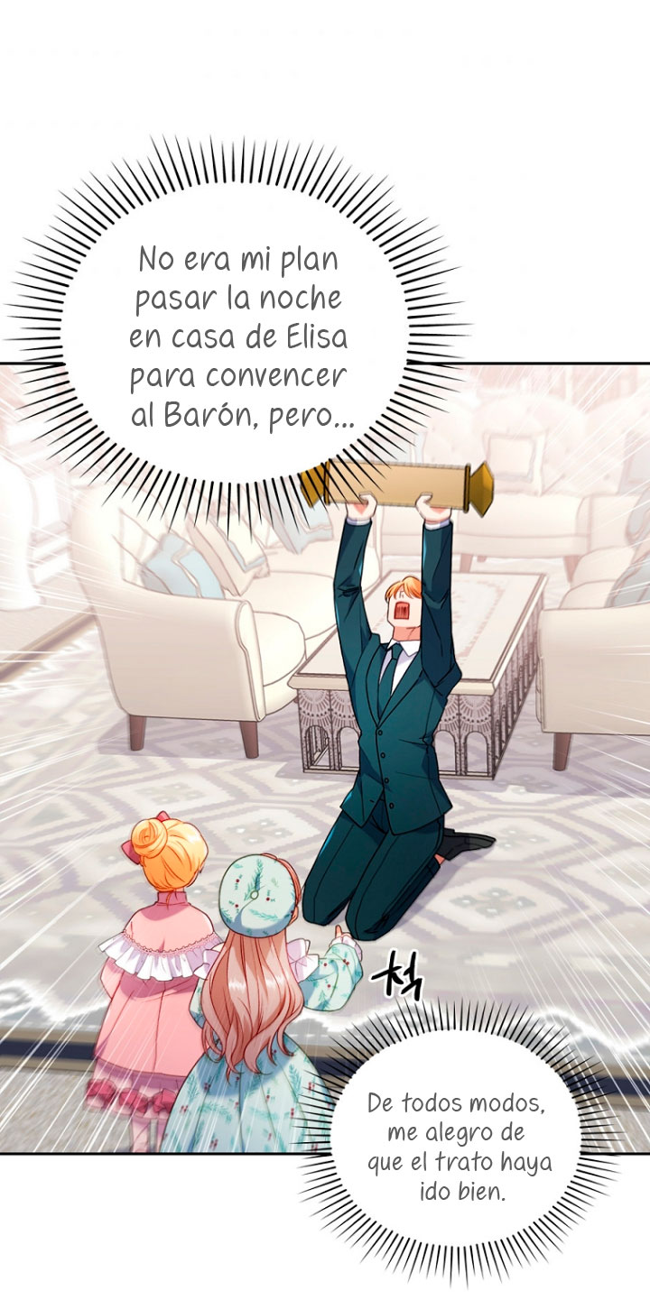 Seduje al protagonista masculino enfermizo Capítulo 25 - Page 11