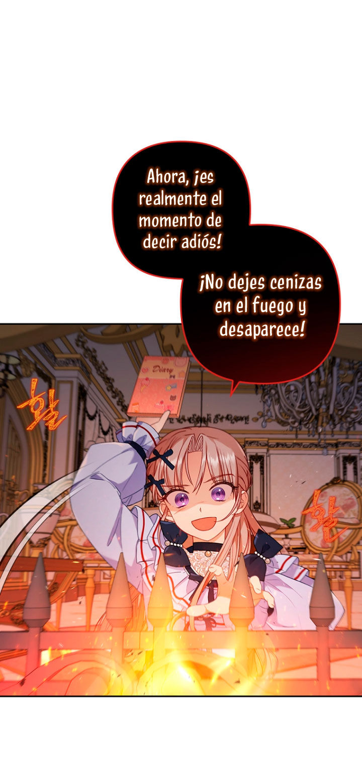 Seduje al protagonista masculino enfermizo Capítulo 25 - Page 12