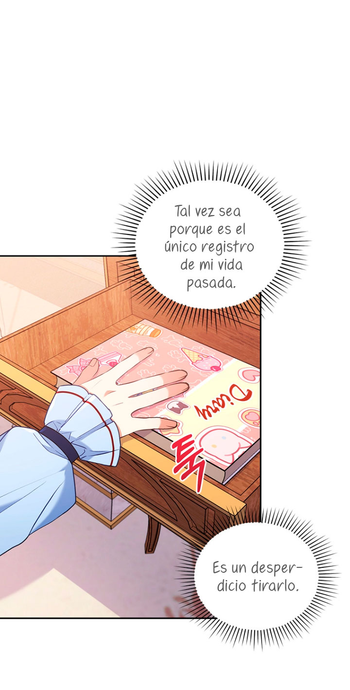 Seduje al protagonista masculino enfermizo Capítulo 25 - Page 20