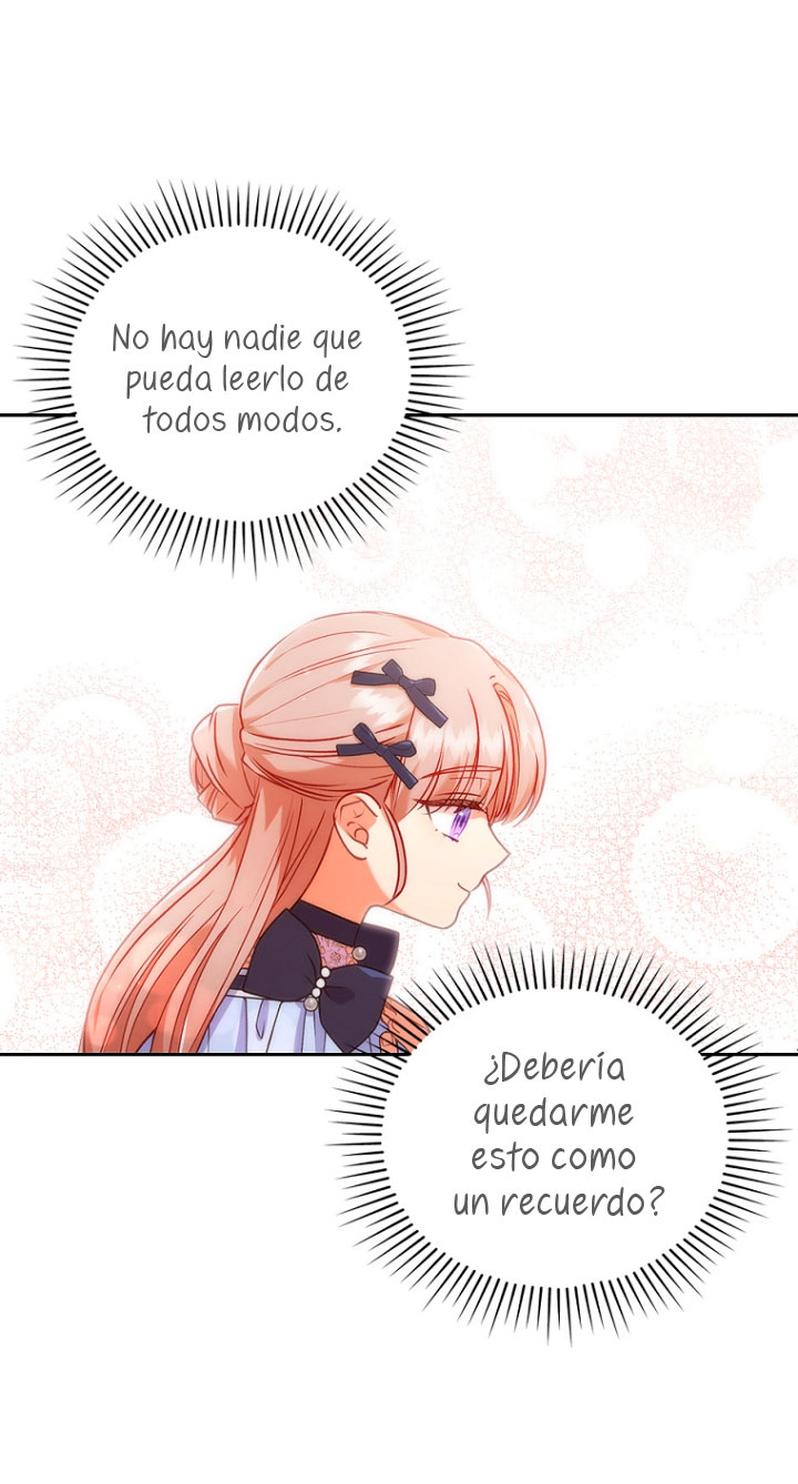 Seduje al protagonista masculino enfermizo Capítulo 25 - Page 21