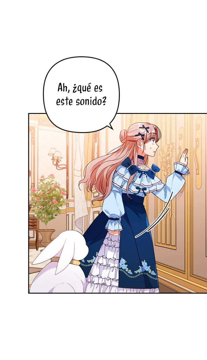 Seduje al protagonista masculino enfermizo Capítulo 25 - Page 28