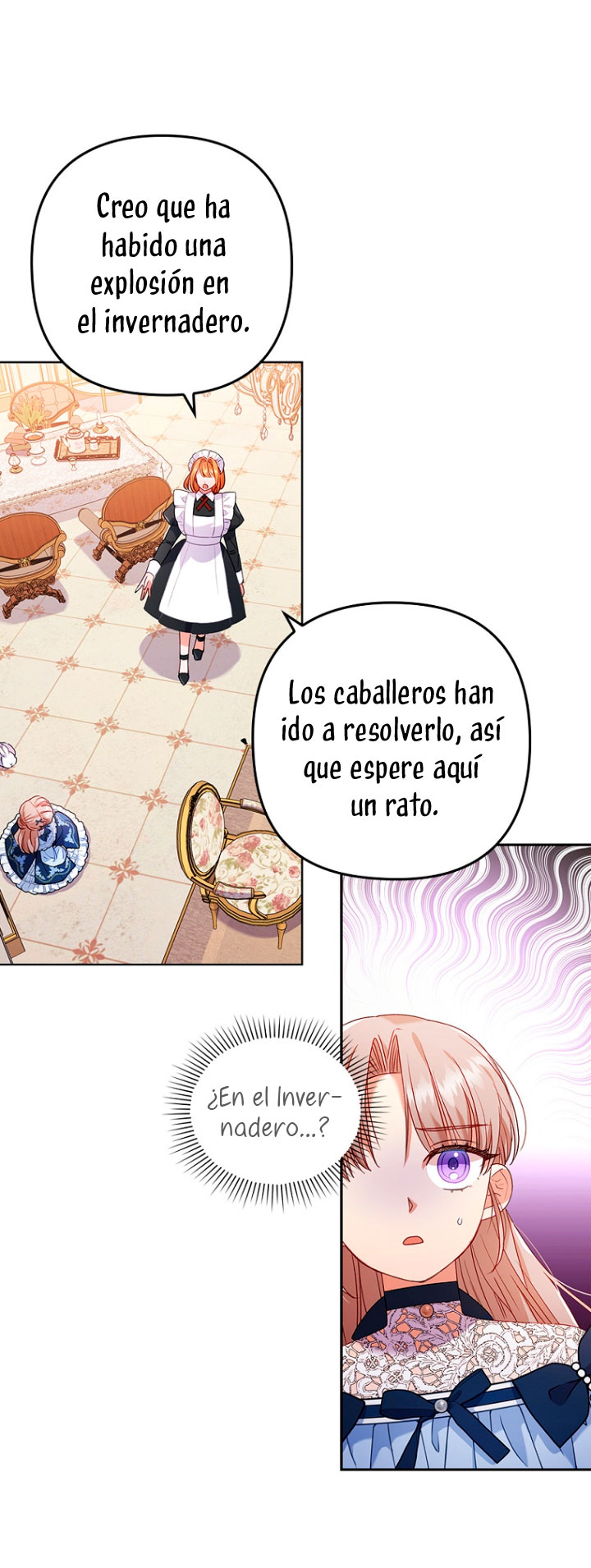 Seduje al protagonista masculino enfermizo Capítulo 25 - Page 30