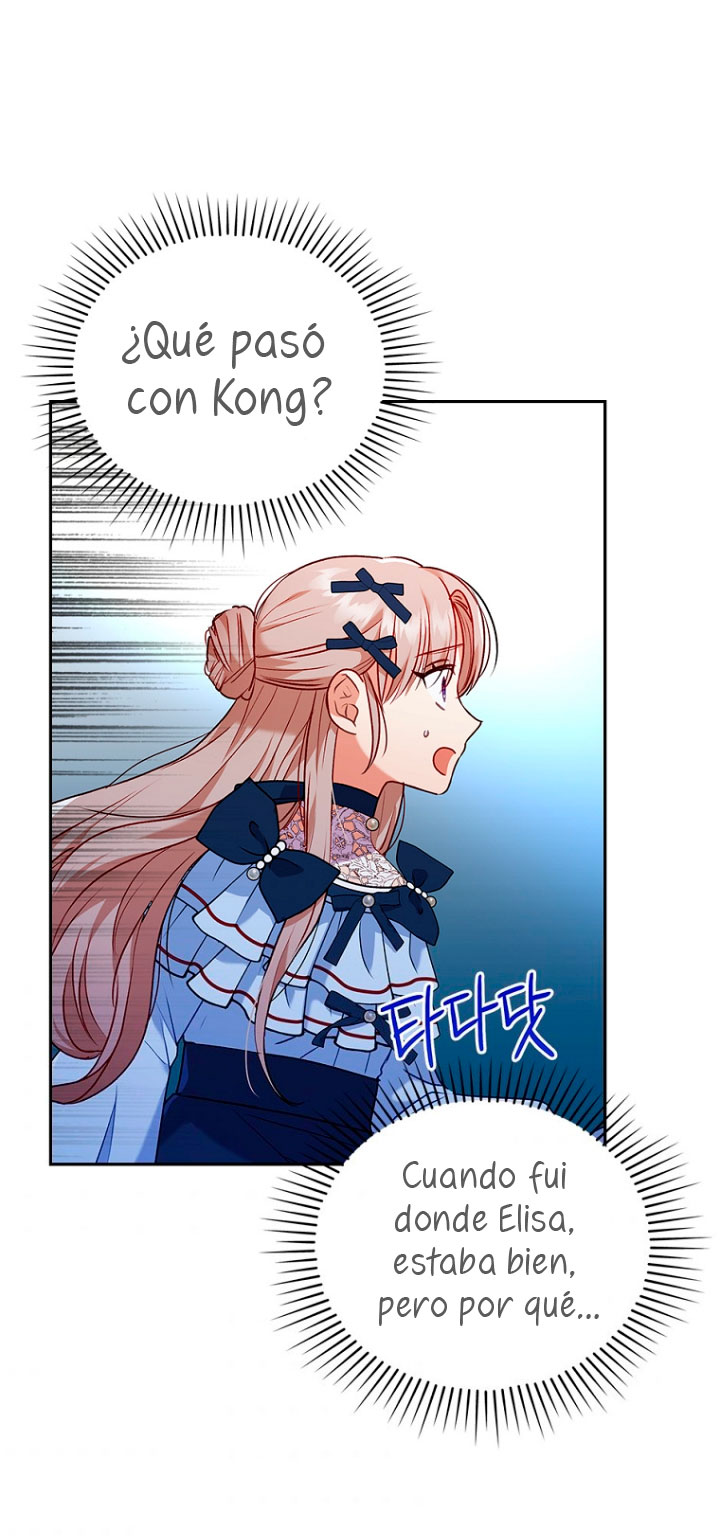 Seduje al protagonista masculino enfermizo Capítulo 25 - Page 32