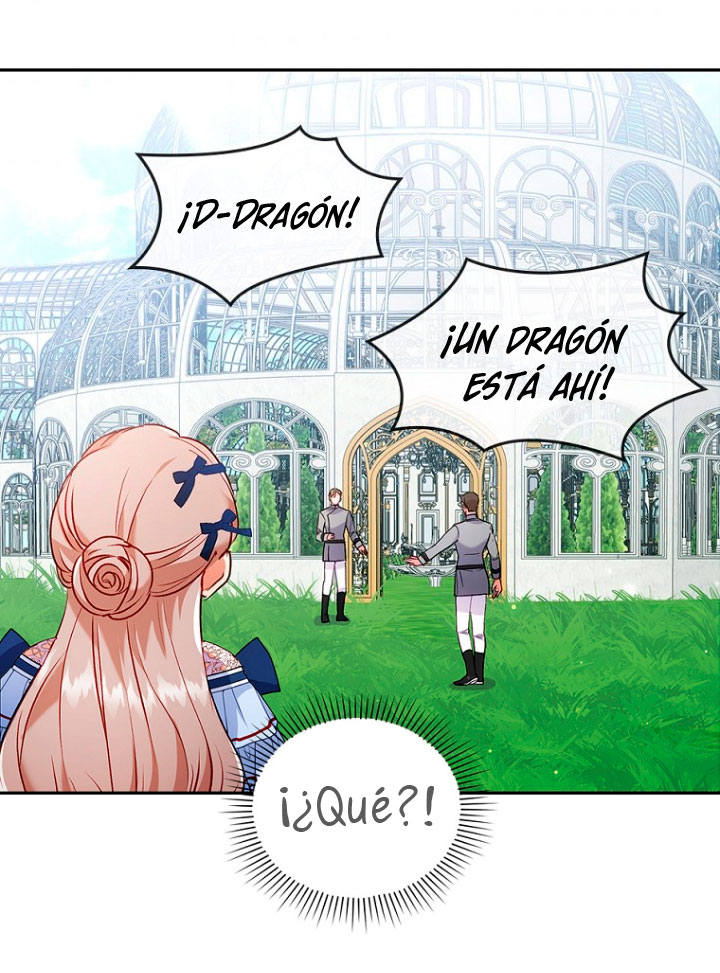 Seduje al protagonista masculino enfermizo Capítulo 25 - Page 34