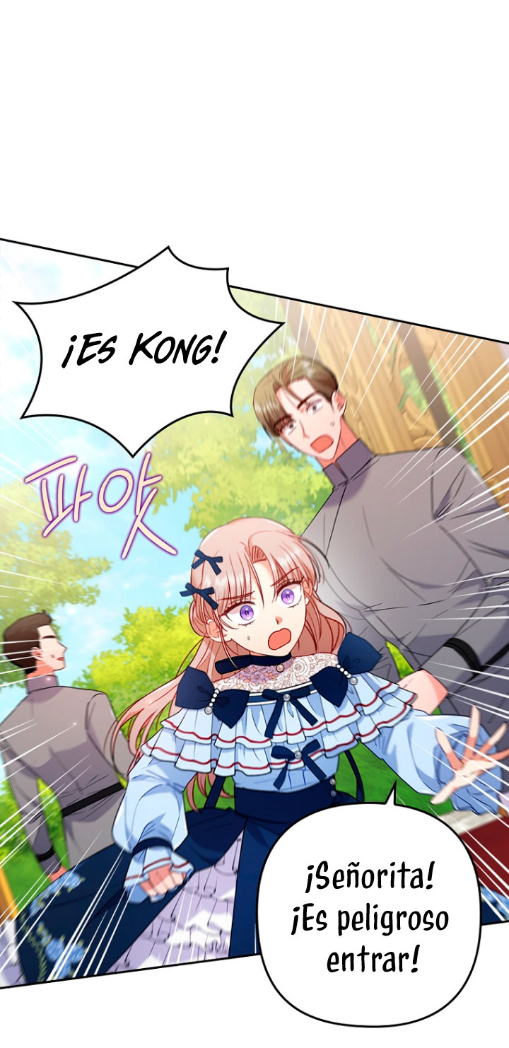 Seduje al protagonista masculino enfermizo Capítulo 25 - Page 35