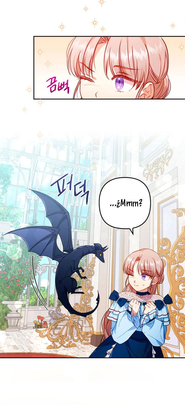 Seduje al protagonista masculino enfermizo Capítulo 25 - Page 38