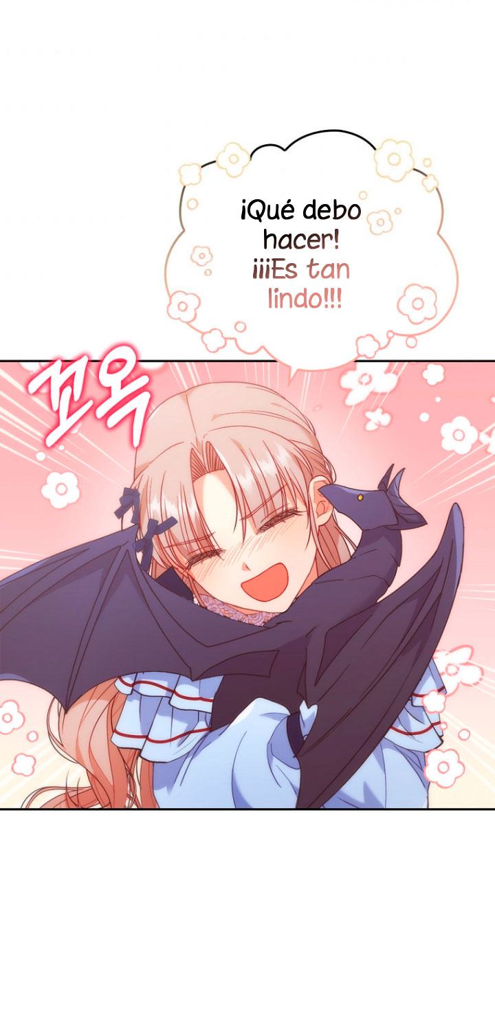 Seduje al protagonista masculino enfermizo Capítulo 25 - Page 41