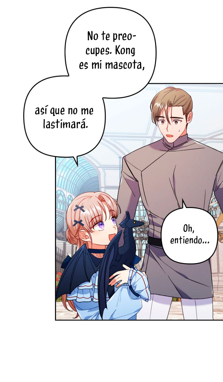 Seduje al protagonista masculino enfermizo Capítulo 25 - Page 44