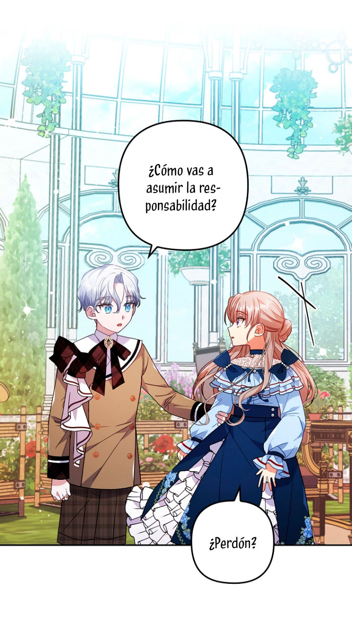 Seduje al protagonista masculino enfermizo Capítulo 26 - Page 11