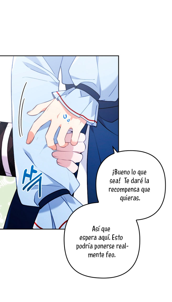 Seduje al protagonista masculino enfermizo Capítulo 26 - Page 14