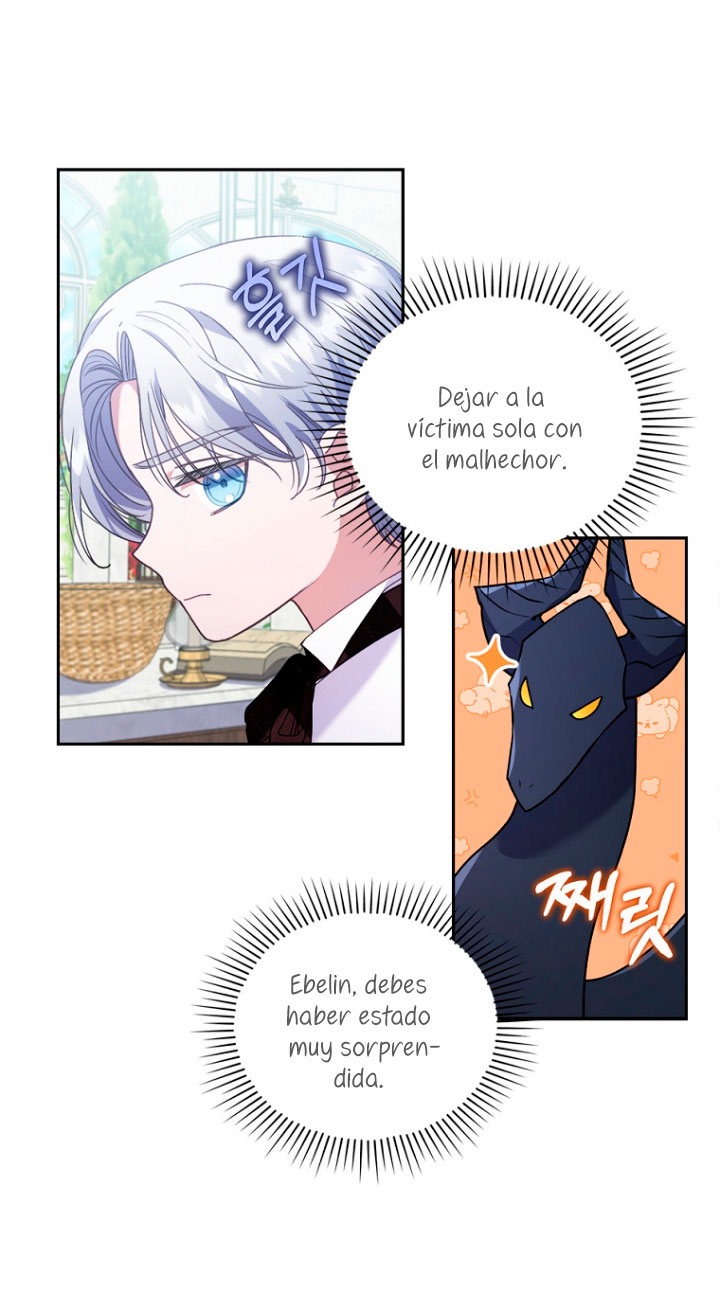 Seduje al protagonista masculino enfermizo Capítulo 26 - Page 16