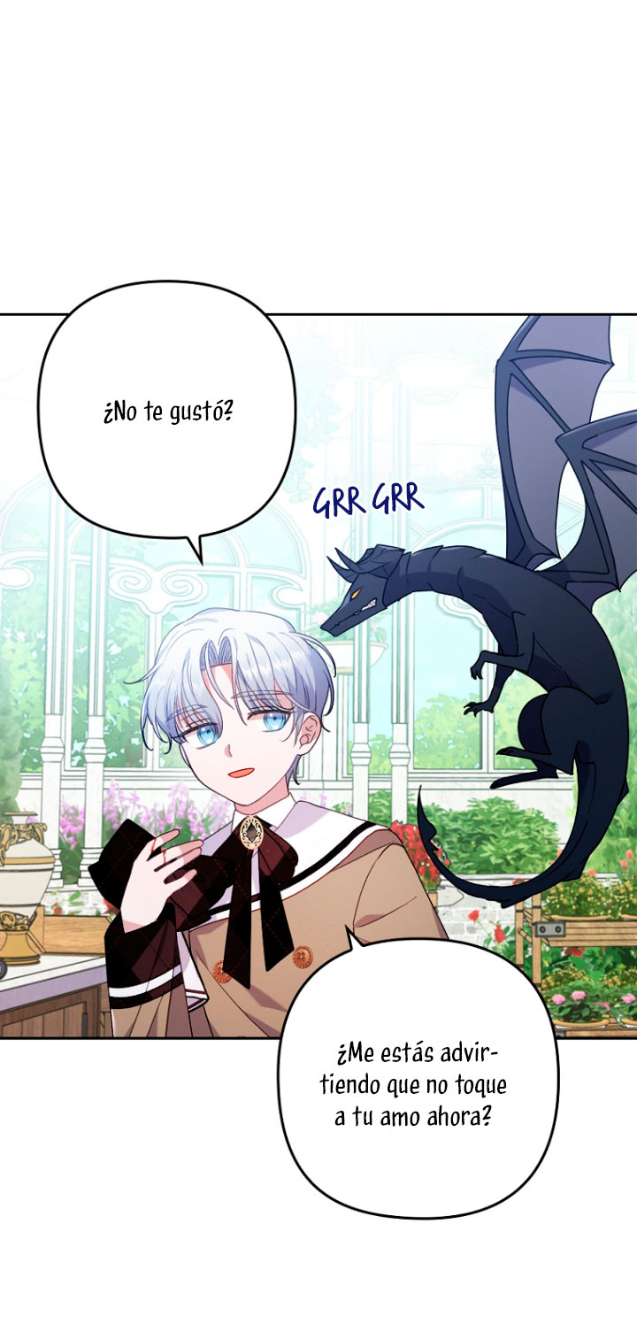 Seduje al protagonista masculino enfermizo Capítulo 26 - Page 19
