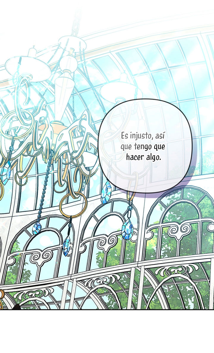 Seduje al protagonista masculino enfermizo Capítulo 26 - Page 21