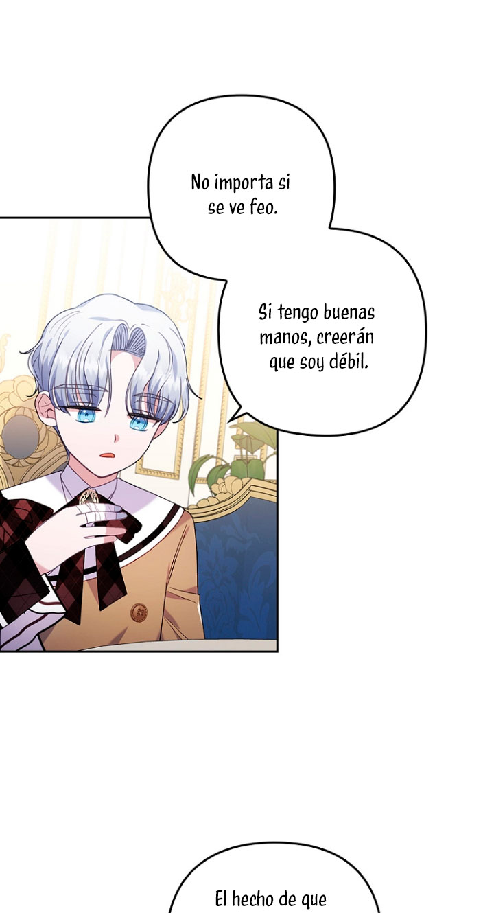 Seduje al protagonista masculino enfermizo Capítulo 26 - Page 25