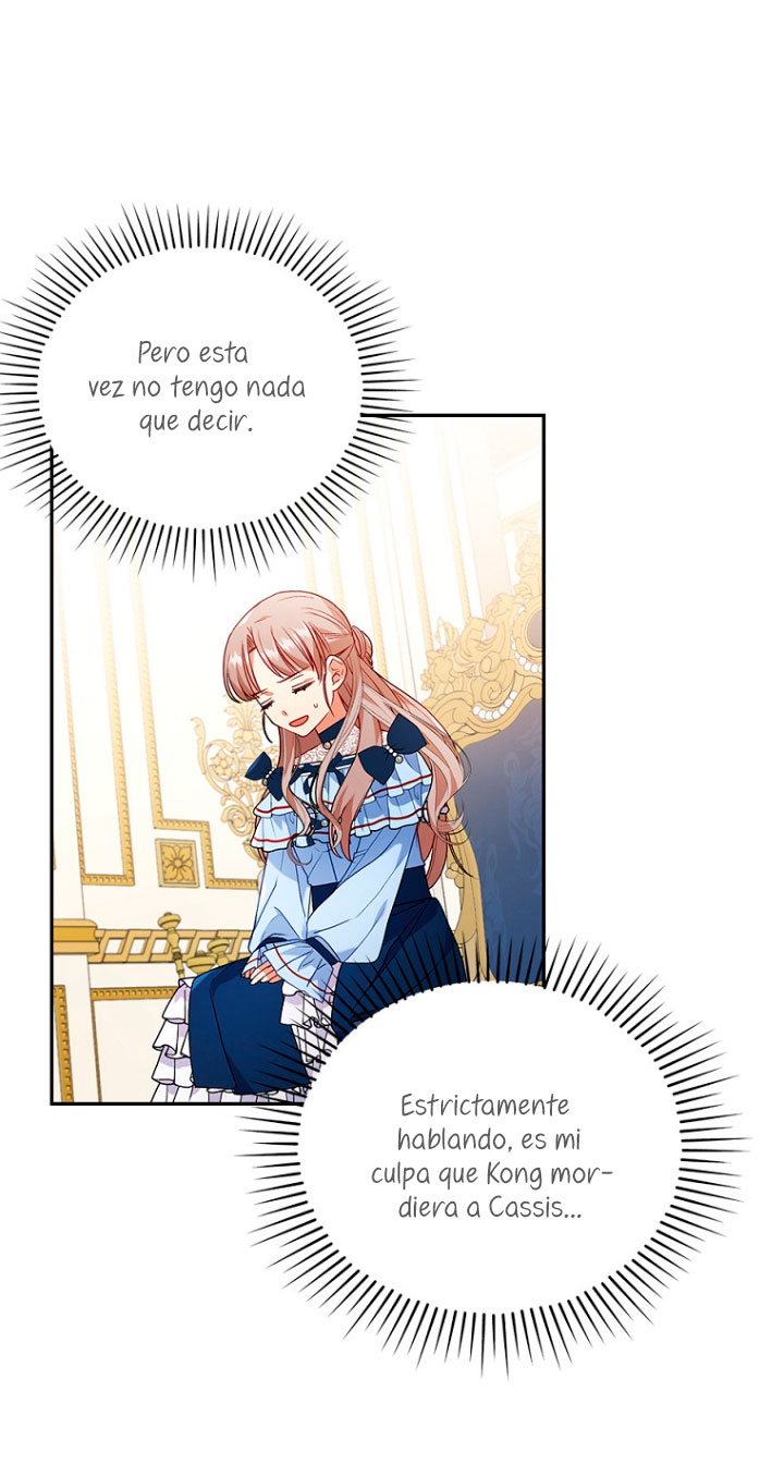 Seduje al protagonista masculino enfermizo Capítulo 26 - Page 29