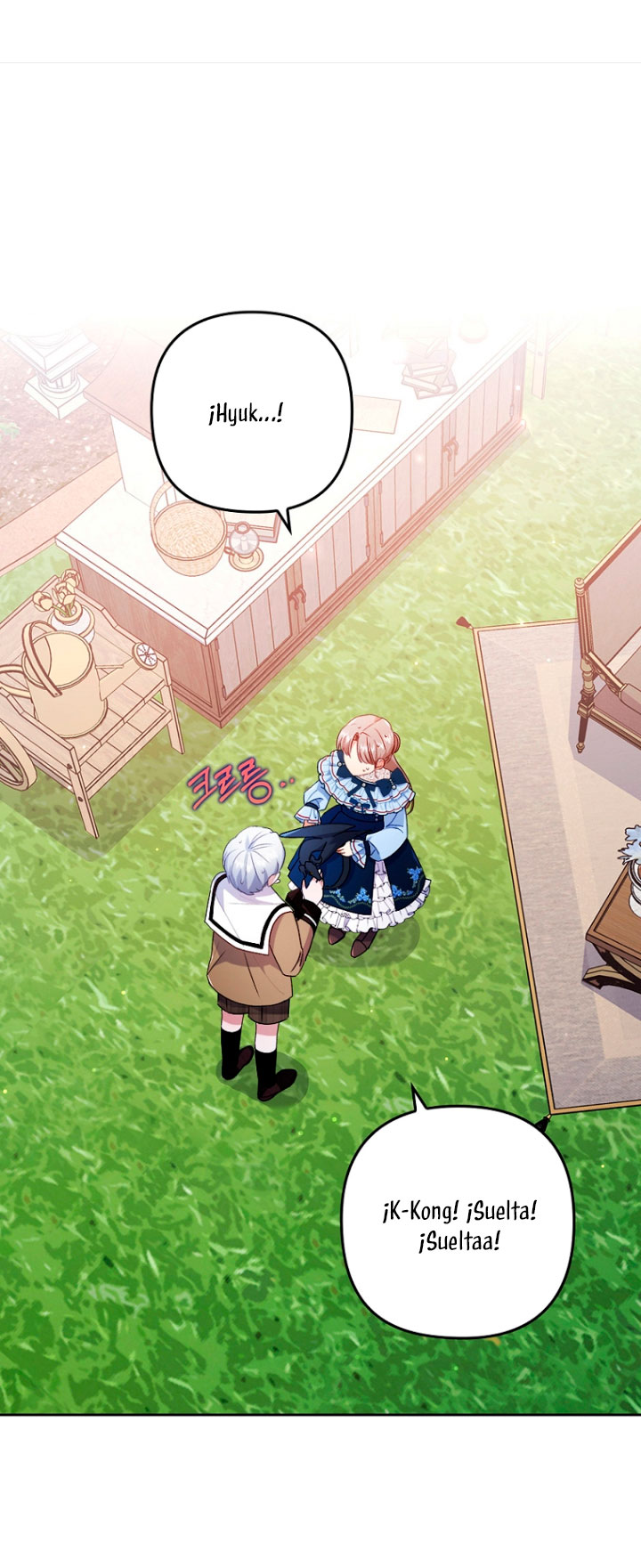 Seduje al protagonista masculino enfermizo Capítulo 26 - Page 3