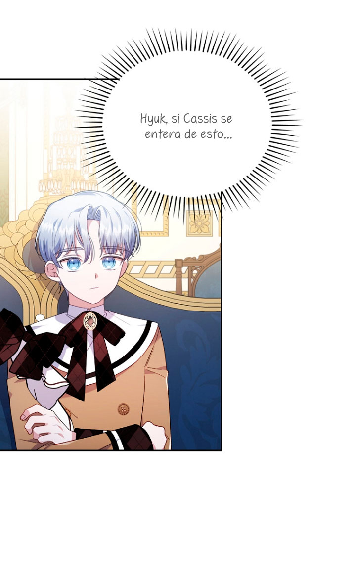 Seduje al protagonista masculino enfermizo Capítulo 26 - Page 31