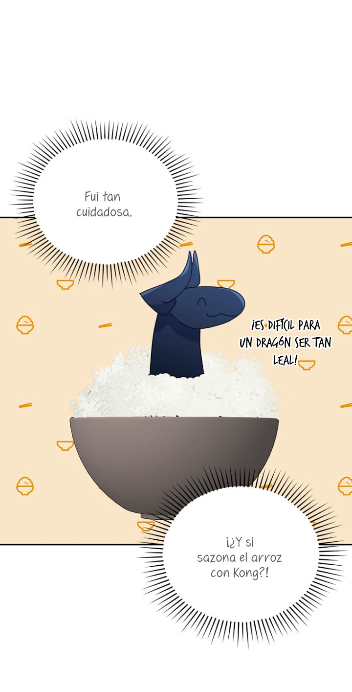 Seduje al protagonista masculino enfermizo Capítulo 26 - Page 33