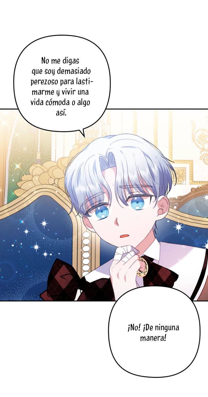 Seduje al protagonista masculino enfermizo Capítulo 26 - Page 36