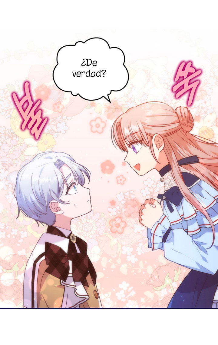 Seduje al protagonista masculino enfermizo Capítulo 26 - Page 38