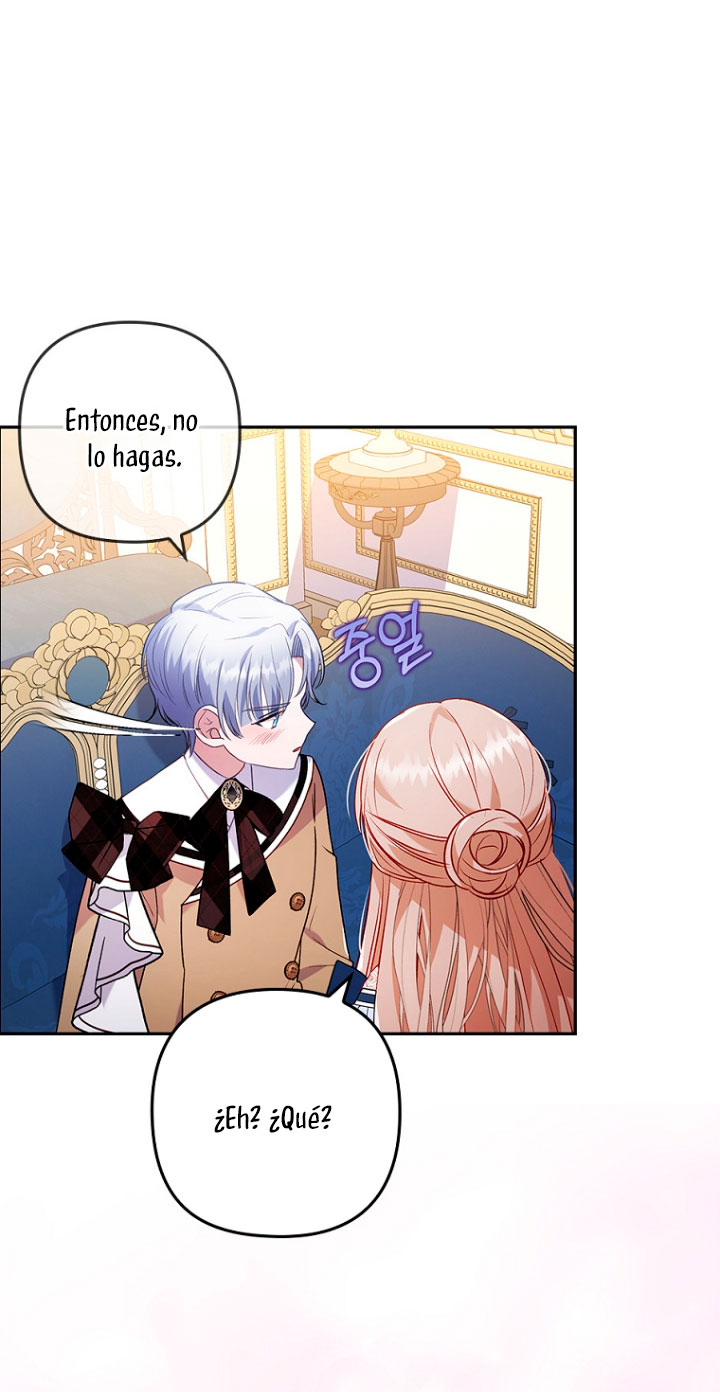 Seduje al protagonista masculino enfermizo Capítulo 26 - Page 39