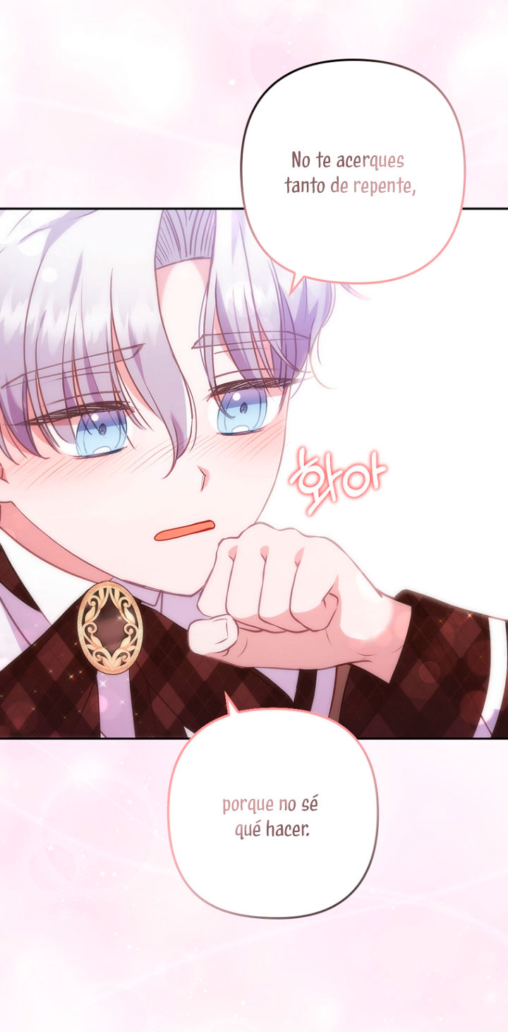 Seduje al protagonista masculino enfermizo Capítulo 26 - Page 40