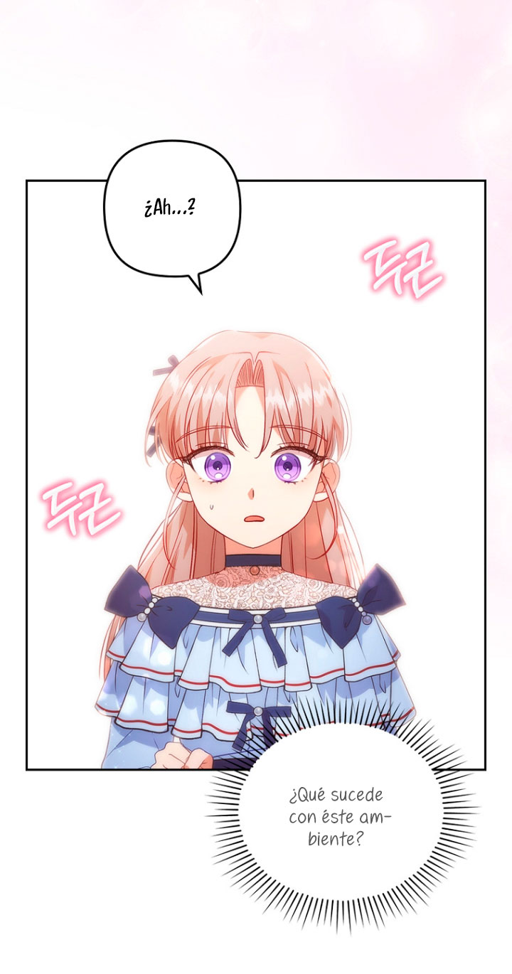 Seduje al protagonista masculino enfermizo Capítulo 26 - Page 41