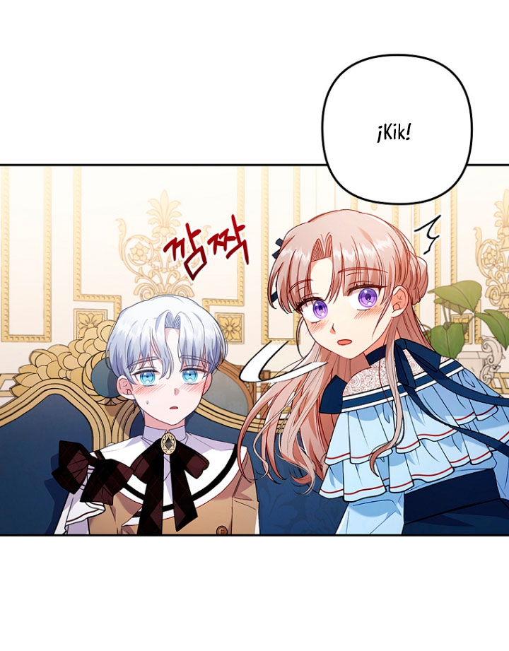 Seduje al protagonista masculino enfermizo Capítulo 26 - Page 42