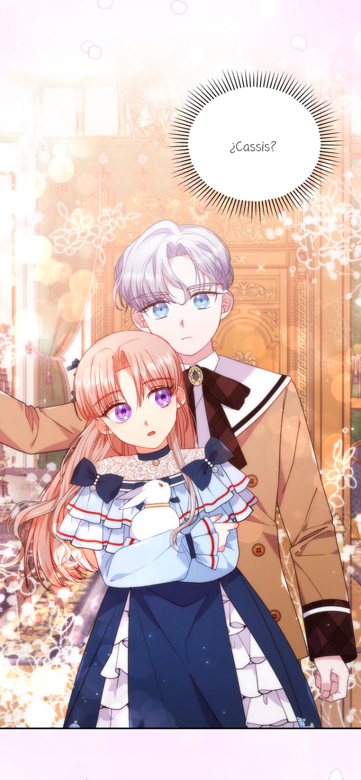 Seduje al protagonista masculino enfermizo Capítulo 26 - Page 51