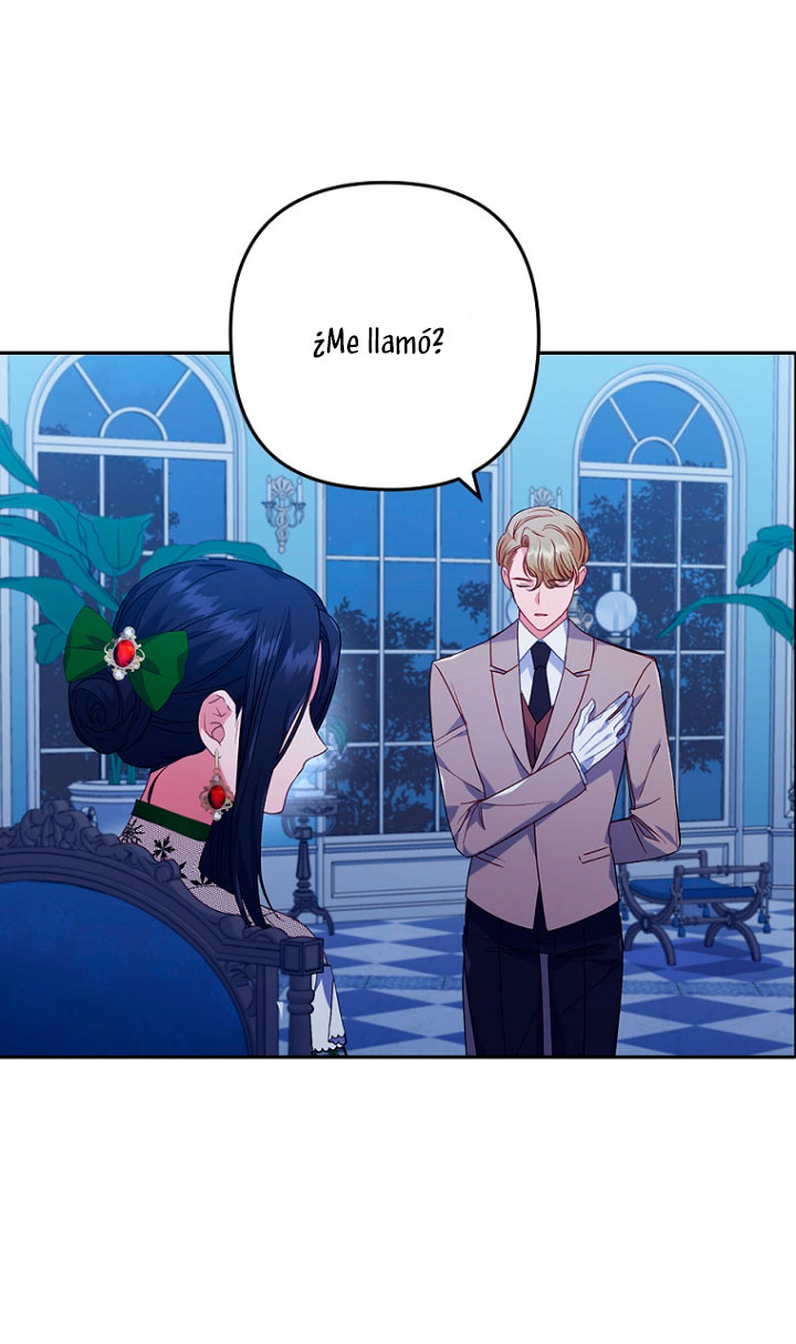 Seduje al protagonista masculino enfermizo Capítulo 26 - Page 61